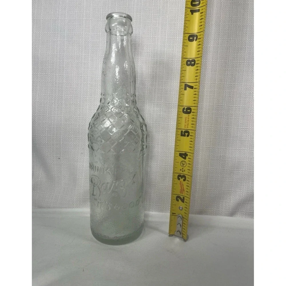 Barqs vintage barq